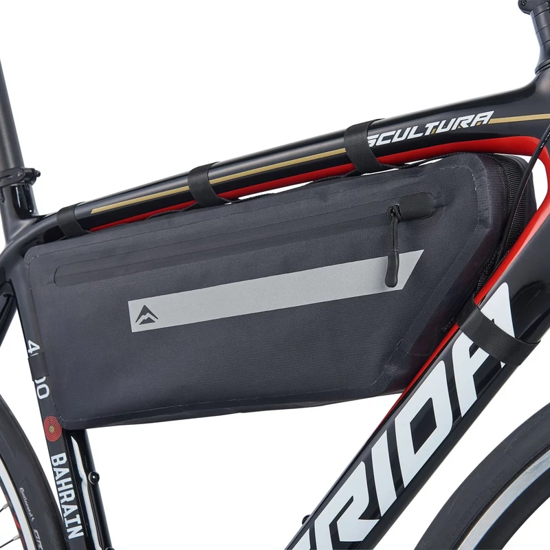 MERIDA Travel kerékpár váztáska - M - 2