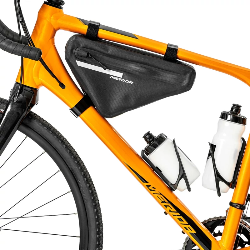 MERIDA Travel kerékpár váztáska - S - 3