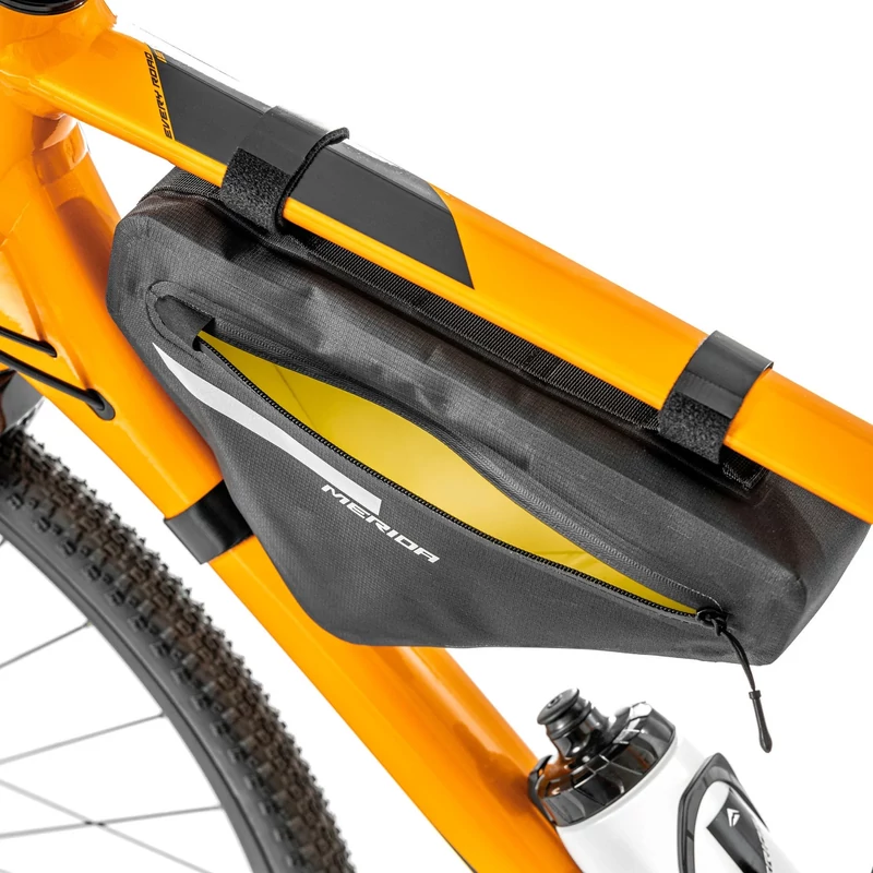 MERIDA Travel kerékpár váztáska - S - 4