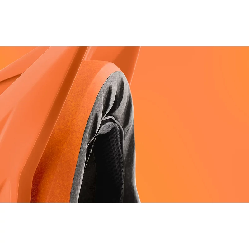 MET Eldar gyerek bukósisak - fekete - 5