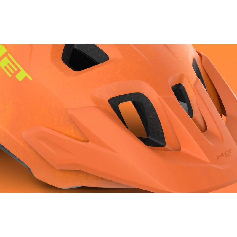 MET Eldar gyerek bukósisak - fekete - 7