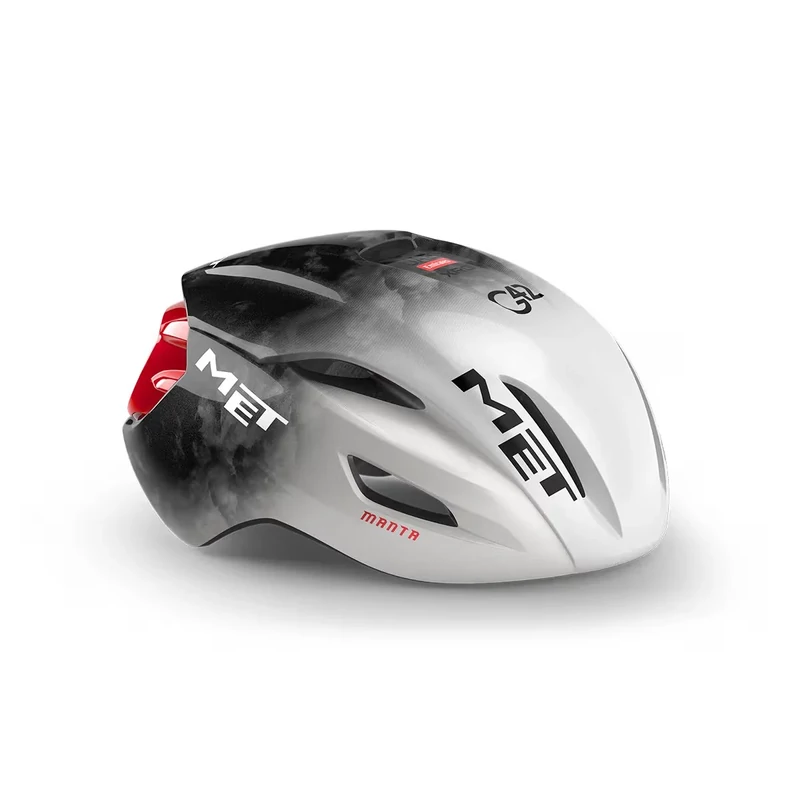 MET Manta MIPS UAE Team Edition 2025 kerékpáros sisak - S - 2
