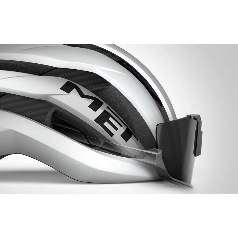 MET Trenta 3K Carbon MIPS kerékpáros sisak - fekete - M - 11