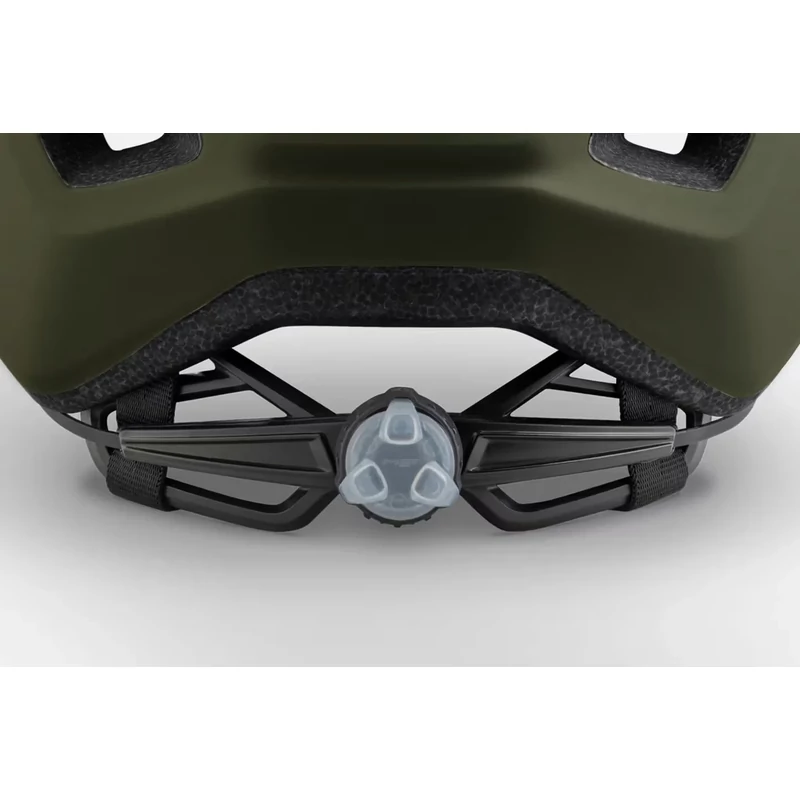 MET Allroad kerékpáros sisak - fekete - S - 6