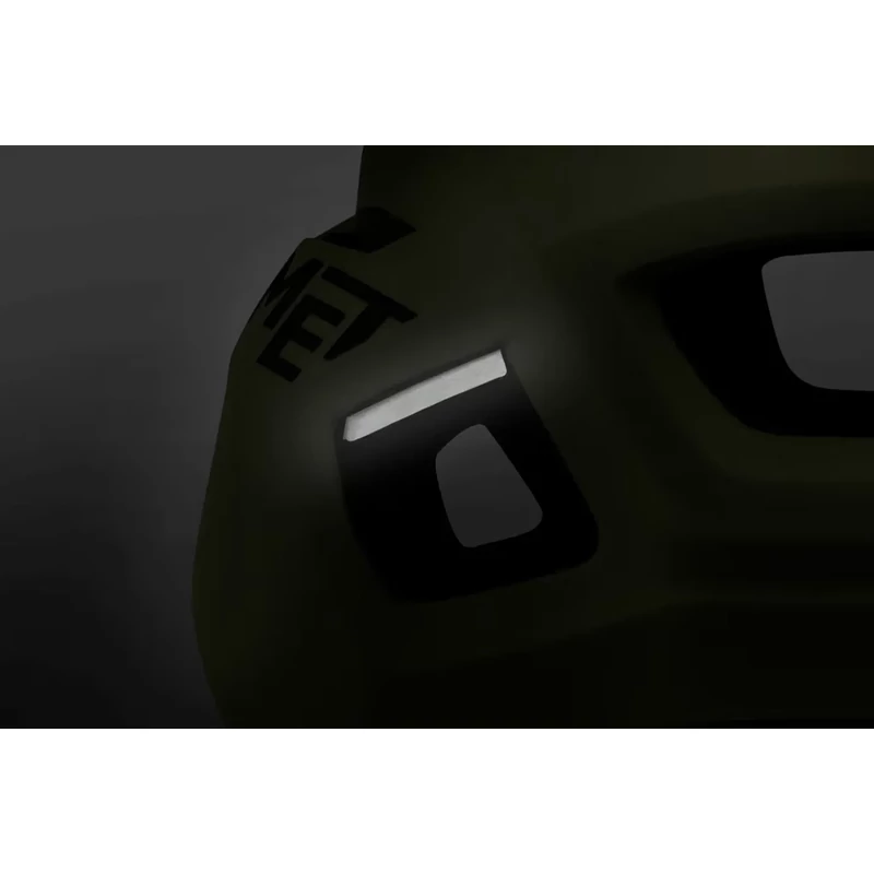 MET Allroad kerékpáros sisak - fekete - S - 7