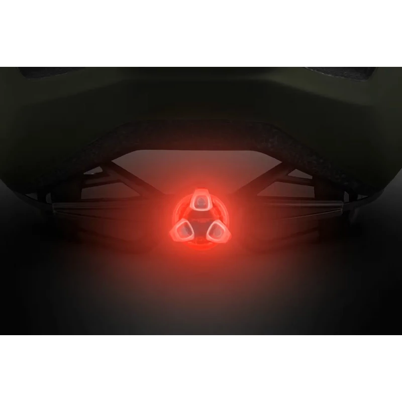 MET Allroad kerékpáros sisak - fekete - S - 8