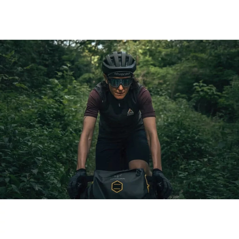 MET Allroad kerékpáros sisak - fekete - S - 9