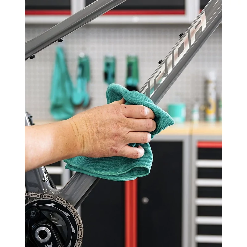 MOTOREX Bike Shine kerékpárfény spray - 3