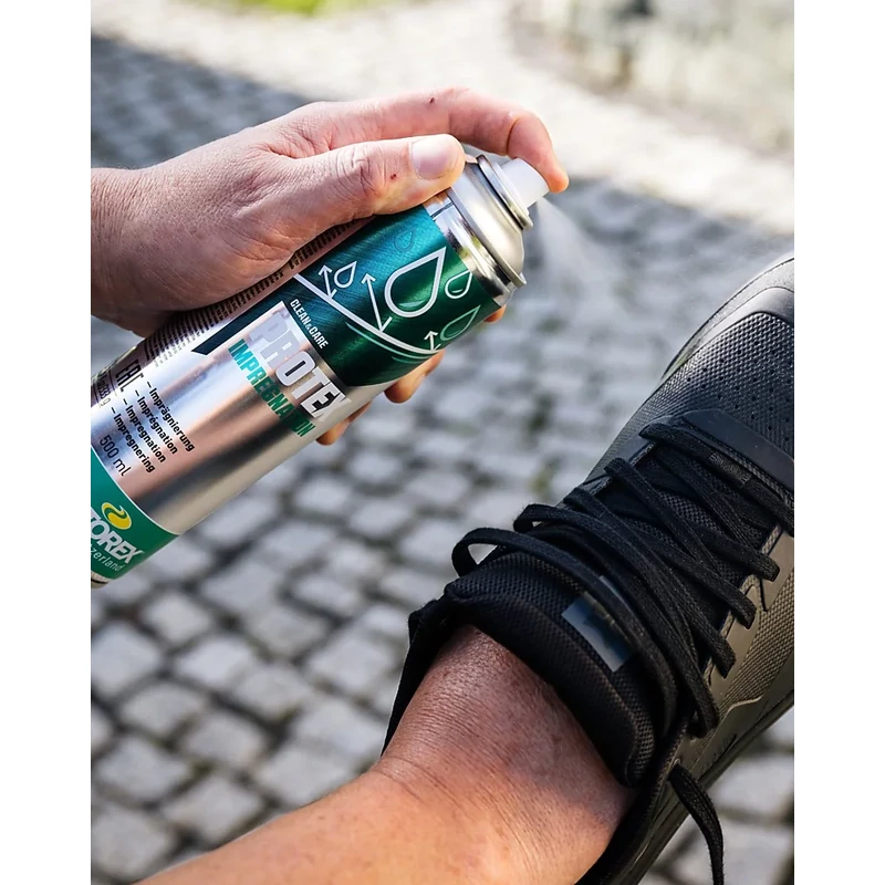 MOTOREX Protex impregnáló spray - 2