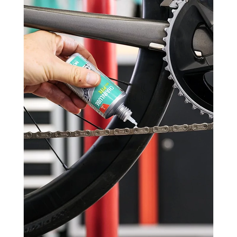 MOTOREX Chainlube with PTFE kerékpár láncolaj - 100 ml - 2