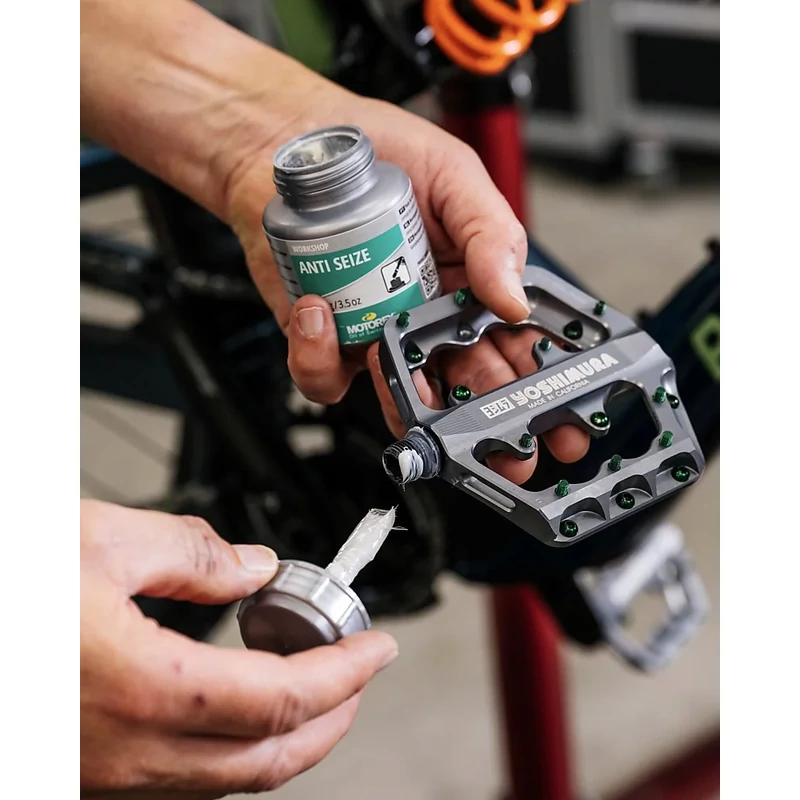 MOTOREX Anti Seize kerékpár szerelő paszta - 100 g - 2