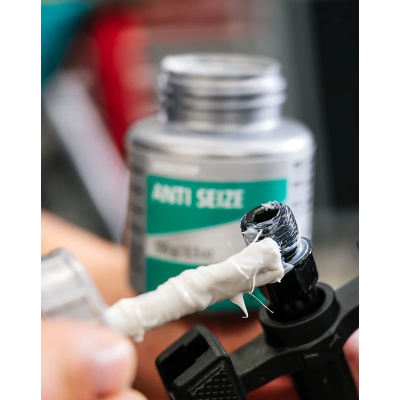 MOTOREX Anti Seize kerékpár szerelő paszta - 100 g - 3