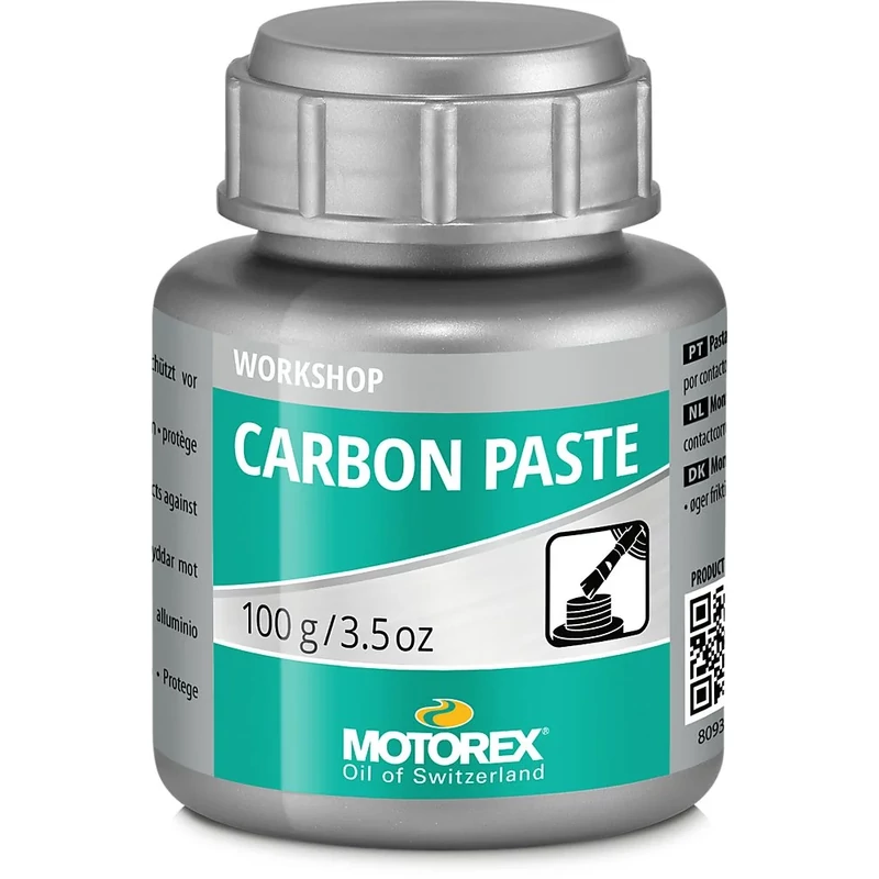 MOTOREX Carbon Paste kerékpár karbon paszta - 100 g