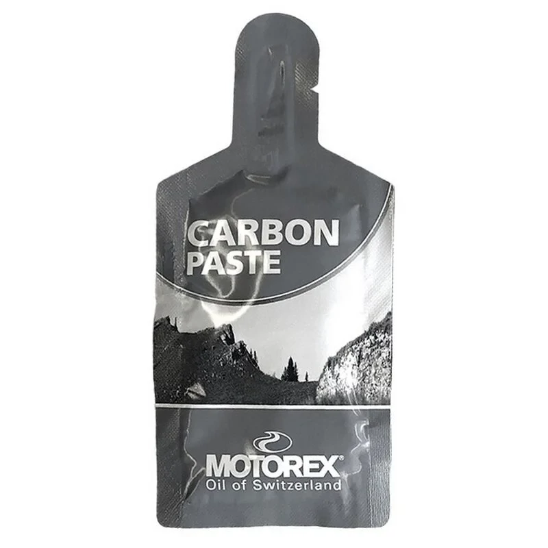 MOTOREX Carbon Paste kerékpár karbon paszta - 5 g