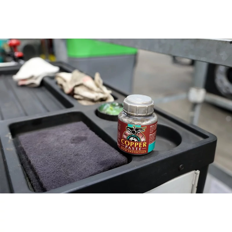 MOTOREX Copper Paste kerékpár réz paszta - 100 g - 2