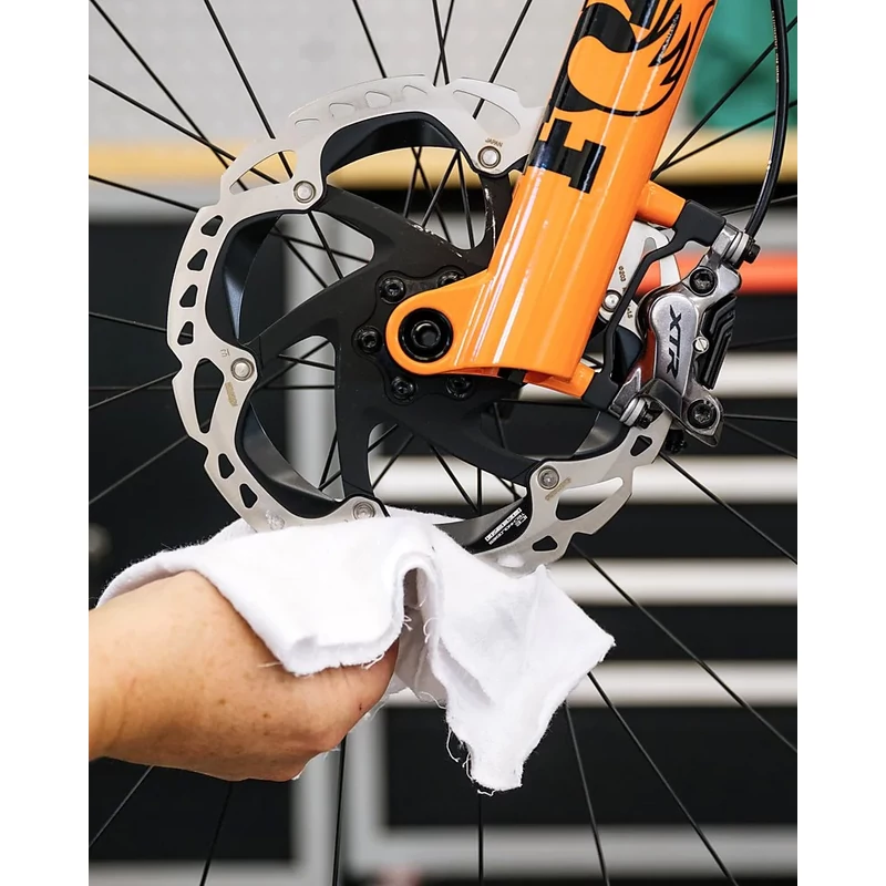 MOTOREX Power Brake Clean kerékpár fékfelület tisztító spray - 3