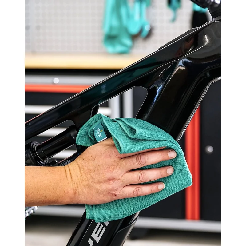 MOTOREX Quick Clean kerékpártisztító spray - 3