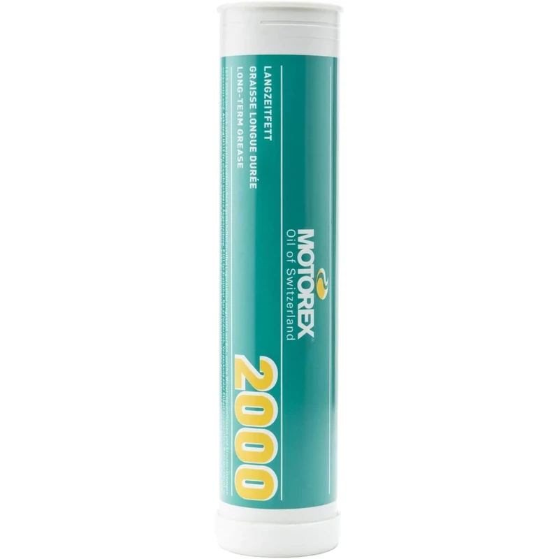 MOTOREX Bike Grease 2000 kerékpár zsír - 400 g