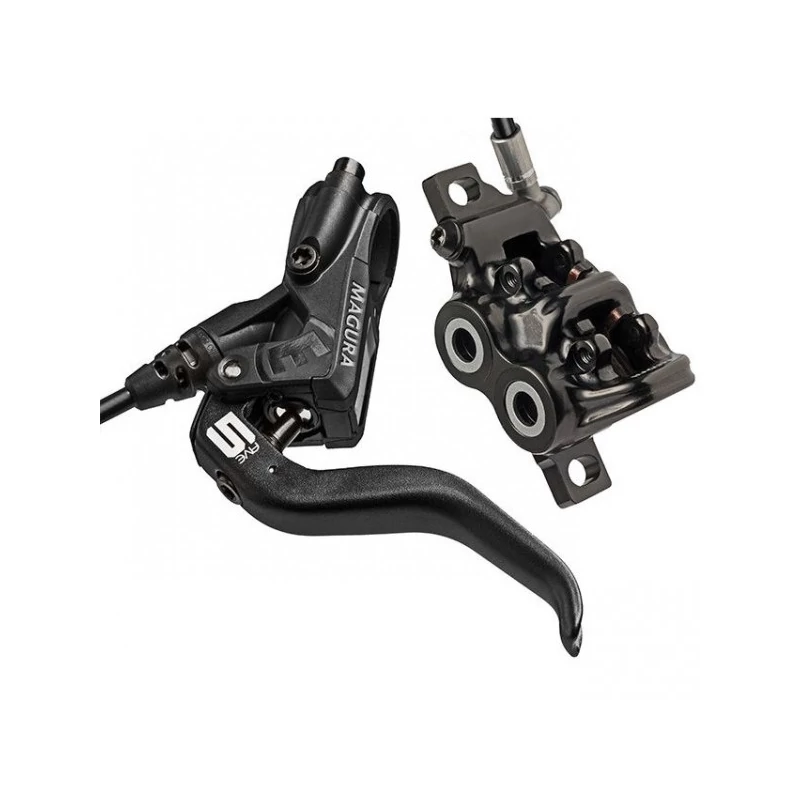 MAGURA MT5 hidraulikus tárcsafék - 1