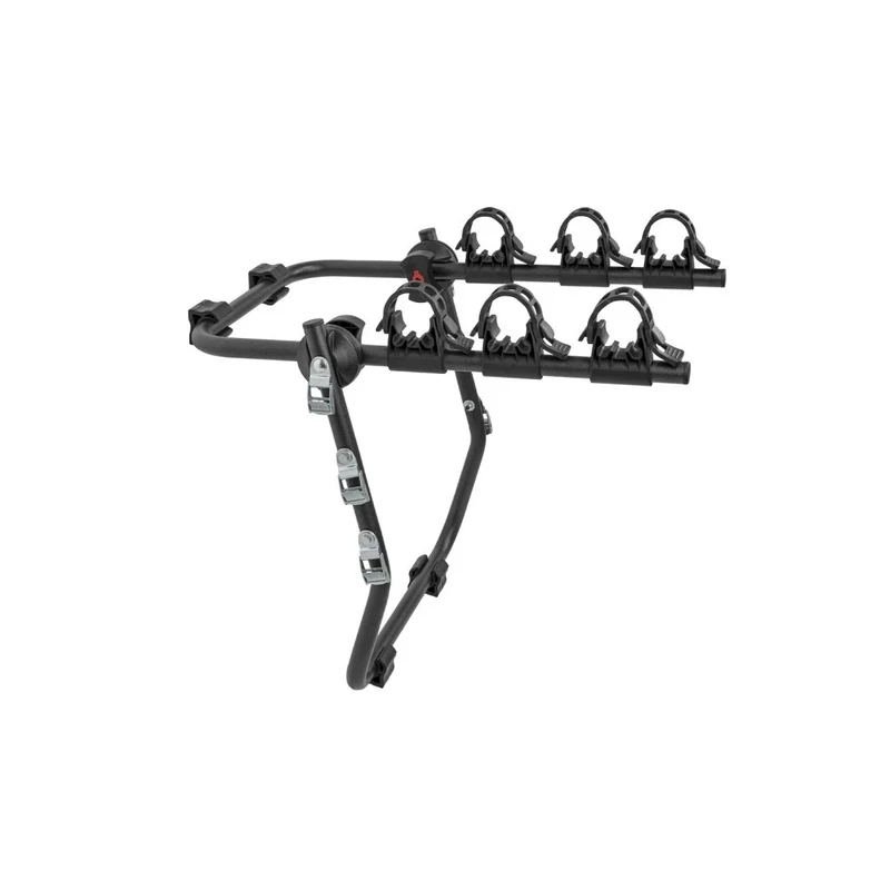 MENABO Mistral kerékpárszállító hátsó ajtóra - 2