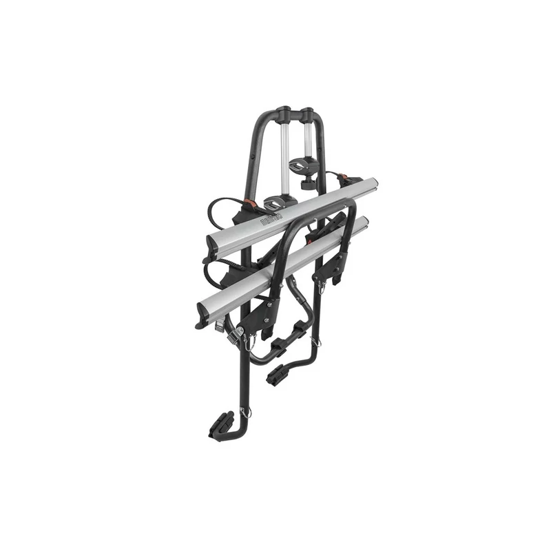 MENABO Stand Up 2 kerékpárszállító hátsó ajtóra - 2