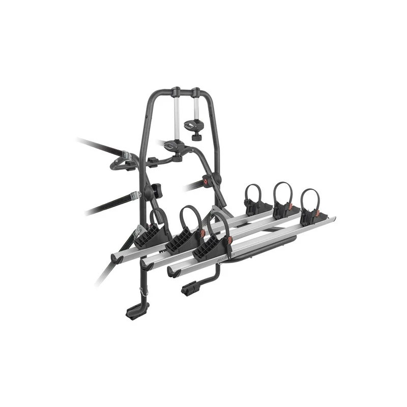 MENABO Stand Up 3 kerékpárszállító hátsó ajtóra