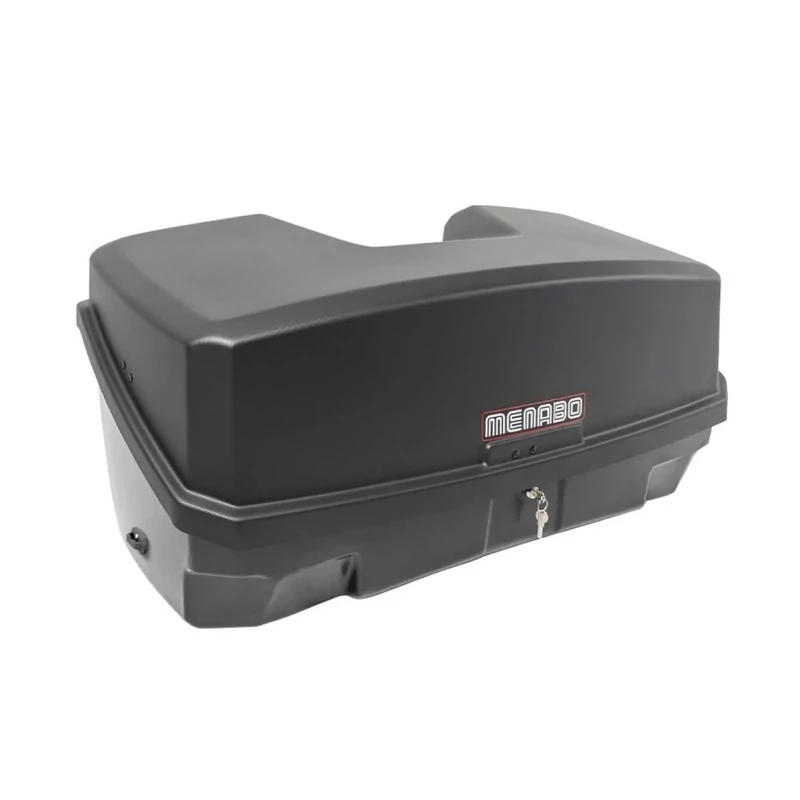 MENABO Mizar szállítóbox kerékpárszállítóra