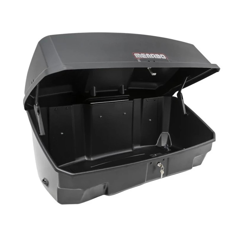 MENABO Mizar szállítóbox kerékpárszállítóra - 2