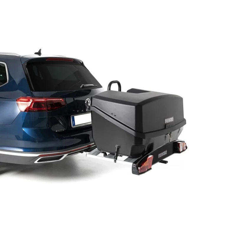 MENABO Mizar szállítóbox kerékpárszállítóra - 4