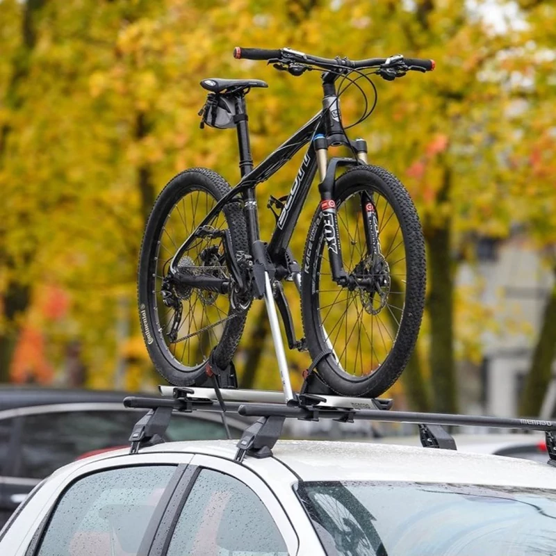 MENABO Juza kerékpárszállító tetőre - 3
