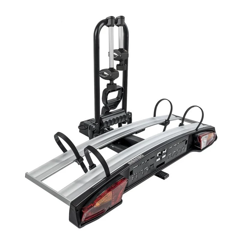 MENABO Alioth 2 kerékpárszállító vonóhorogra