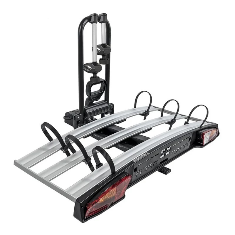 MENABO Alioth 3 kerékpárszállító vonóhorogra