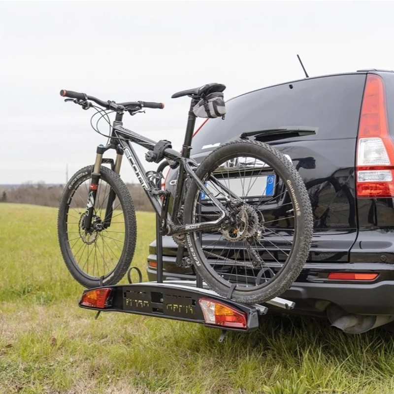 MENABO Merak Type S kerékpárszállító vonóhorogra - 3