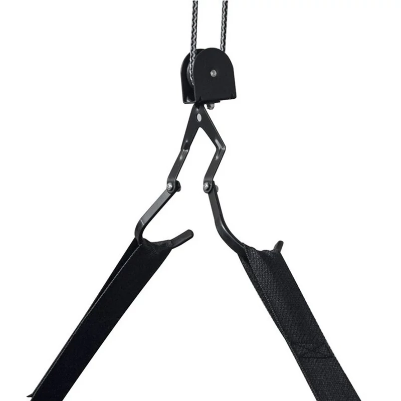 MENABO Garage Lift kerékpártartó - 3