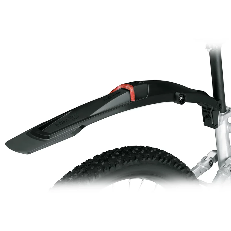 MONKEYLINK MonkeyFender Connect kerékpár sárvédő szett - 3