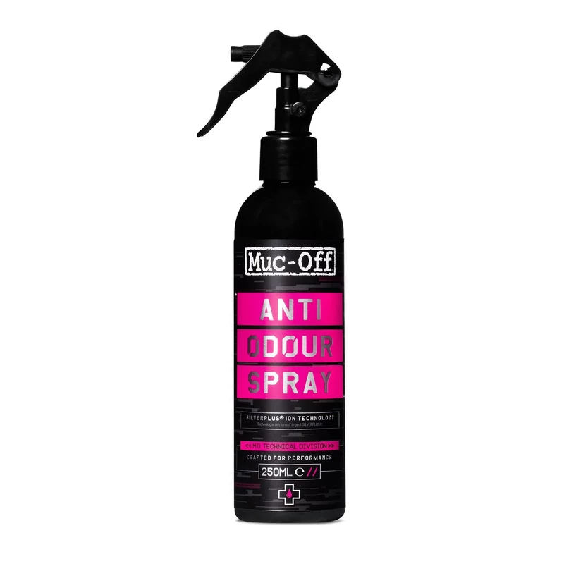 Muc-Off Anti Odour szagtalanító spray