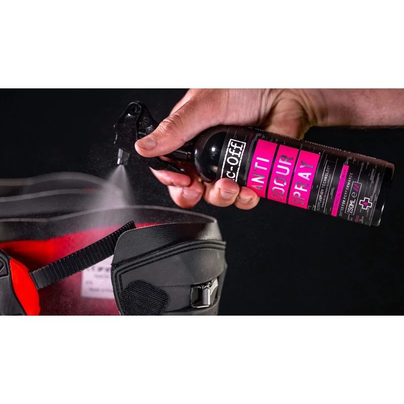 Muc-Off Anti Odour szagtalanító spray - 2