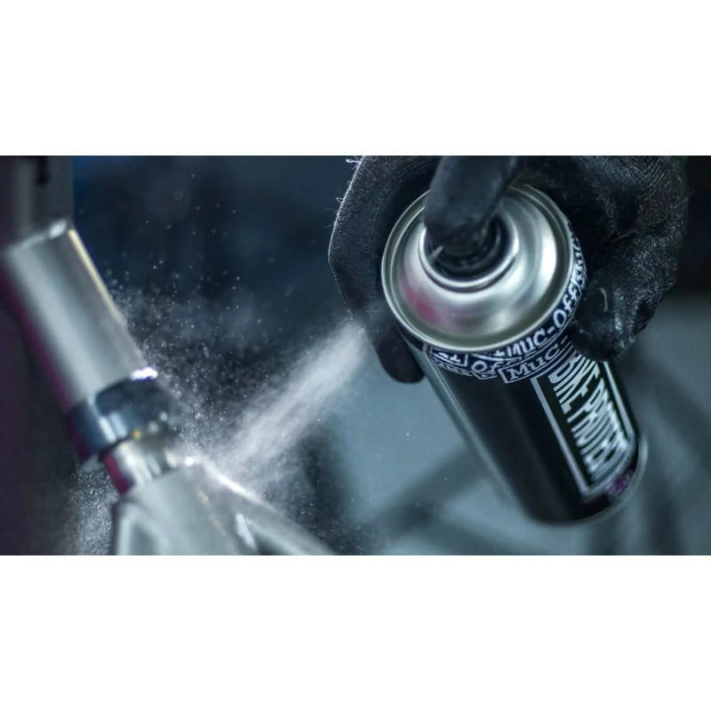 Muc-Off Bike Protect kerékpár védő spray - 2