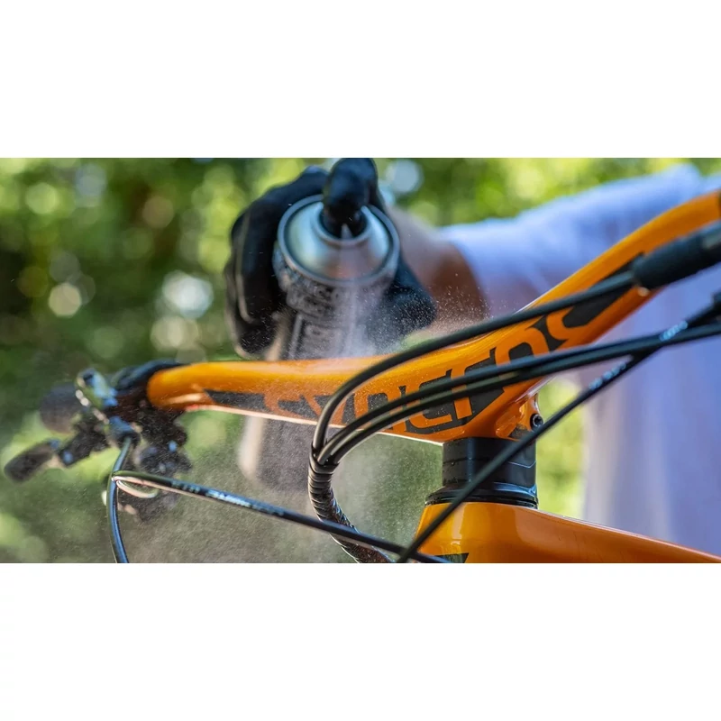 Muc-Off 8 in 1 Bicycle Cleaning Kit kerékpár tisztító szett - 13