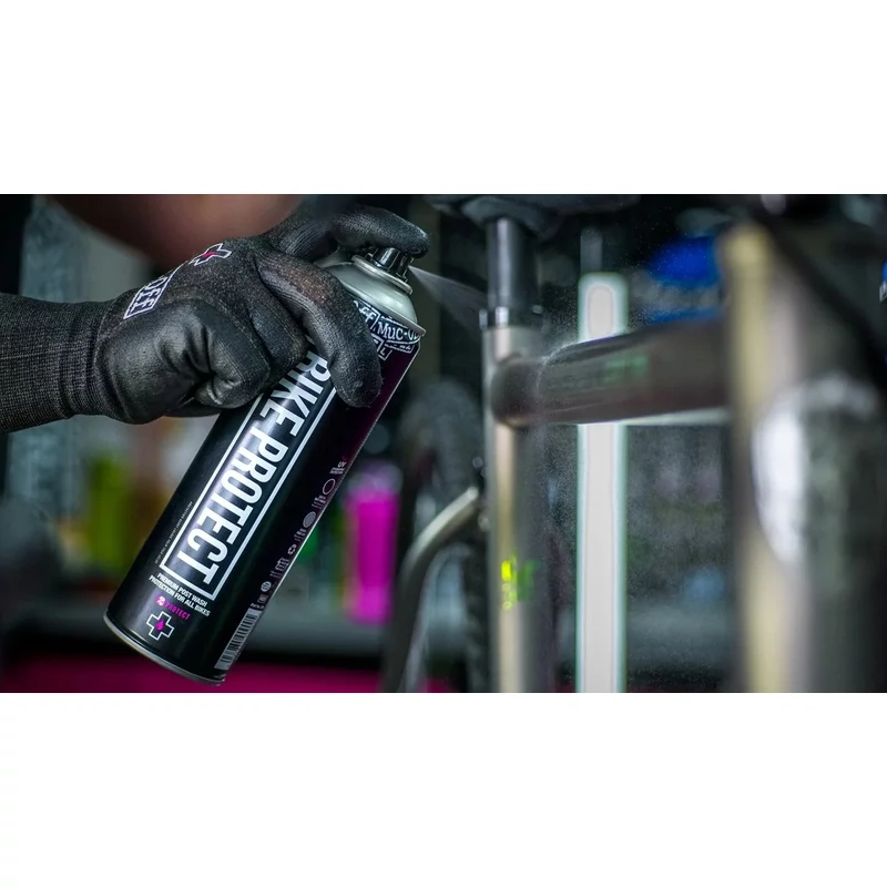 Muc-Off Bike Protect kerékpár védő spray - 4