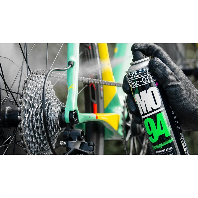 Muc-Off MO-94 kerékpár ápoló spray - 2