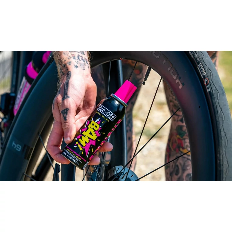 Muc-Off B.A.M! kerékpár defektjavító - 2