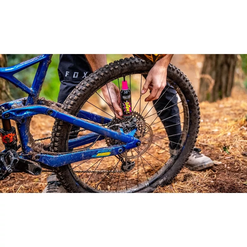 Muc-Off B.A.M! kerékpár defektjavító - 3