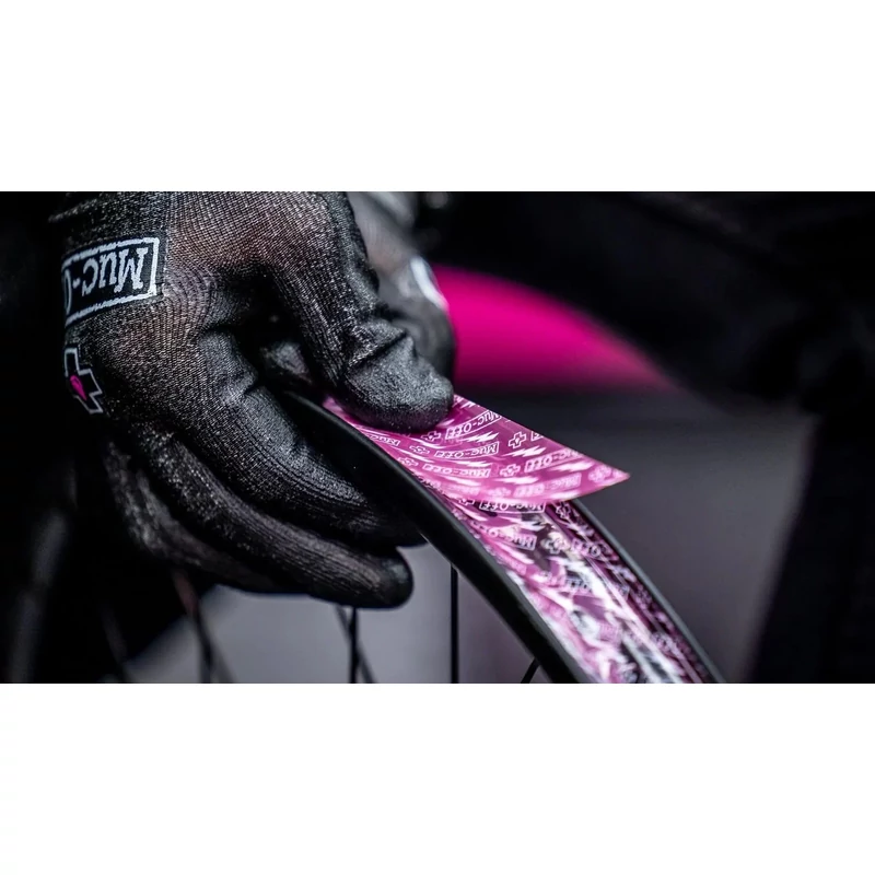 Muc-Off Tubeless Rim Tape kerékpár felniszalag - 21 mm - 4