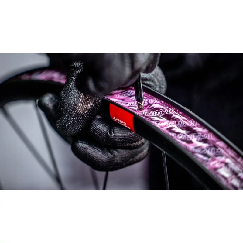 Muc-Off Tubeless Rim Tape kerékpár felniszalag - 21 mm - 5