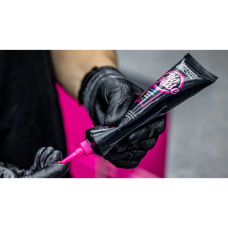 Muc-Off Bio Grease kerékpár zsír - 150 g - 2