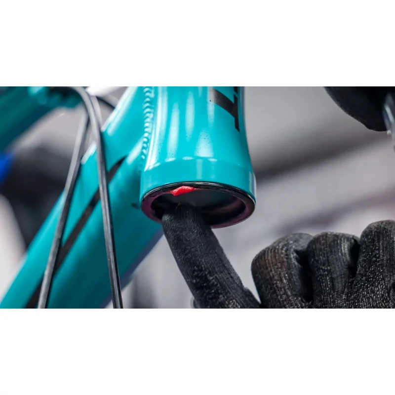 Muc-Off Bio Grease kerékpár zsír - 450 g - 4