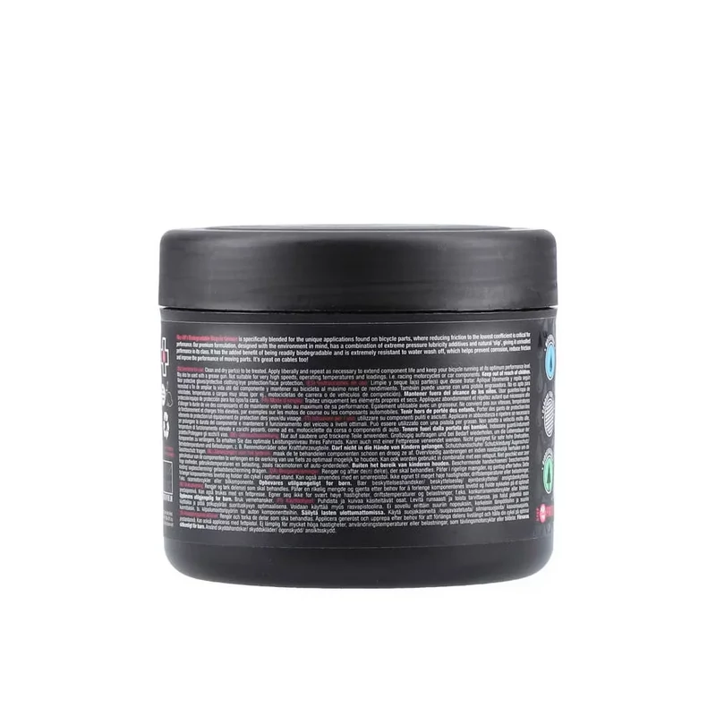Muc-Off Bio Grease kerékpár zsír - 450 g - 2