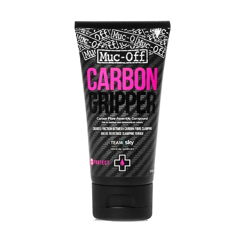 Muc-Off Carbon Gripper kerékpár paszta