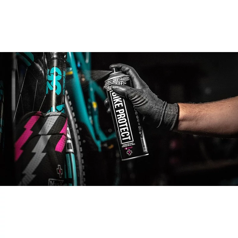 Muc-Off Disc Brake Covers kerékpár féktárcsa védő - 3